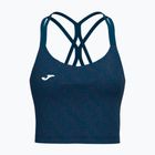 Női teniszpóló Joma Challenge Top W blue