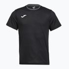 Férfi teniszpóló Joma Smash black
