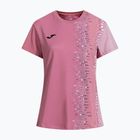 Női teniszpóló Joma Smash W pink
