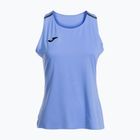 Női teniszpóló Joma Ranking T-shirt W blue