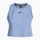 Női teniszpóló Joma Smash Tank Top W blue