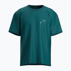 Férfi teniszpóló Joma Challenge 104626.346 royal blue