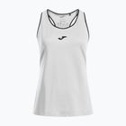 Női teniszpóló Joma Torneo Tank Top W white