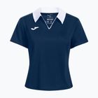 Női teniszpóló Joma Torneo Polo W blue