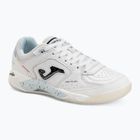 Férfi focicipők Joma Top Flex Plus IN white