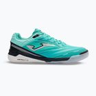 Férfi focicipők Joma Gambeta IN turquoise