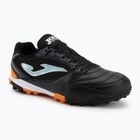 Férfi futballcipő Joma Dribbling TF 2601 black