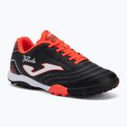 Gyerek focicipő Joma Toledo Jr TF black