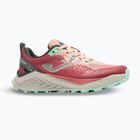 Női futócipő Joma Tundra Lady pink maroon