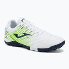 Férfi focicipők Joma Maxima TF white
