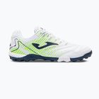 Férfi focicipők Joma Maxima TF white