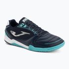 Férfi focicipők Joma Dribling Indoor navy blue