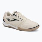 Férfi focicipők Joma Dribling Indoor beige