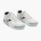 Férfi focicipők Joma Top Flex Indoor light grey