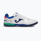 Férfi focicipők Joma Top Flex TF white