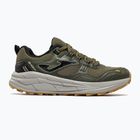 Férfi futócipők Joma Shock khaki