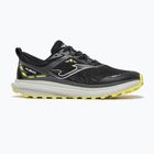 Férfi futócipők Joma Kubor black