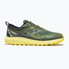 Férfi futócipők Joma Kubor green