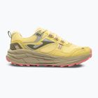 Női futócipők Joma Shock Lady fluor yellow