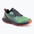 Férfi futócipők Joma Tundra green