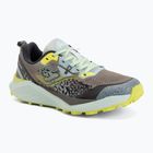 Férfi futócipők Joma Tundra khaki