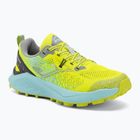 Női futócipők Joma Tundra Lady fluor green