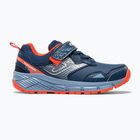 Gyerek futócipők Joma Tundra Jr navy blue