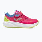 Gyerek futócipők Joma Ferro Jr fuchsia