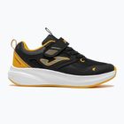 Gyerek futócipők Joma Ferro Jr black/orange