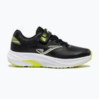 Gyerek futócipők Joma Speed Jr black/green
