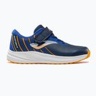 Gyerek futócipők Joma Victory Jr navy blue