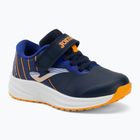 Gyerek futócipők Joma Victory Jr navy blue