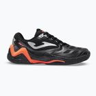 Férfi teniszcipő Joma Set AC black