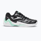 Női teniszcipő Joma Set Lady AC black