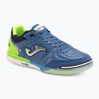 Férfi focicipők Joma Top Flex Rebound Indoor royal blue
