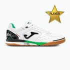Férfi focicipők Joma Top Flex Rebound Indoor white