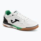 Férfi focicipők Joma Top Flex Rebound Indoor white