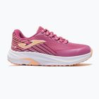 Gyerek futócipők Joma Supercross Jr fuchsia