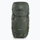Férfi túrázó hátizsák Osprey Kestrel 68 zöld 5-002-0-1