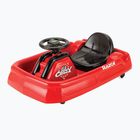Gyermek elektromos gokart Razor Lil' Crazy Cart piros