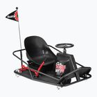 Razor Crazy Cart XL elektromos gokart fekete