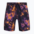 Férfi fürdősort Hurley Cannonball Volley 17" black