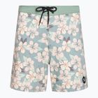 Férfi fürdősort Hurley Phantom Naturals Tailgate 18" cilantro