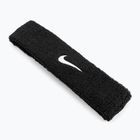 Nike Swoosh fejpánt fekete NNN07-010