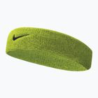 Nike Swoosh fejpánt atomzöld/fekete