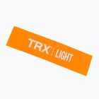 TRX Mini Band Lite sárga EXMNBD-12-LGT