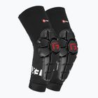 Gyerek kerékpáros könyökvédő G-Form Pro-X3 Elbow Youth black