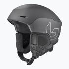 Sísisak Bollé Ryft Pure black coal matte
