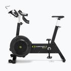 Légpárnás kerékpár Concept2 BikeERG black