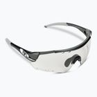 Tifosi Alliant Fototec 1 gunmetal/light night fotokróm kerékpáros szemüveg